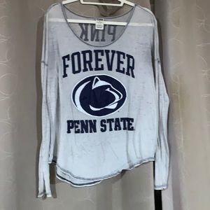 Penn State shirt